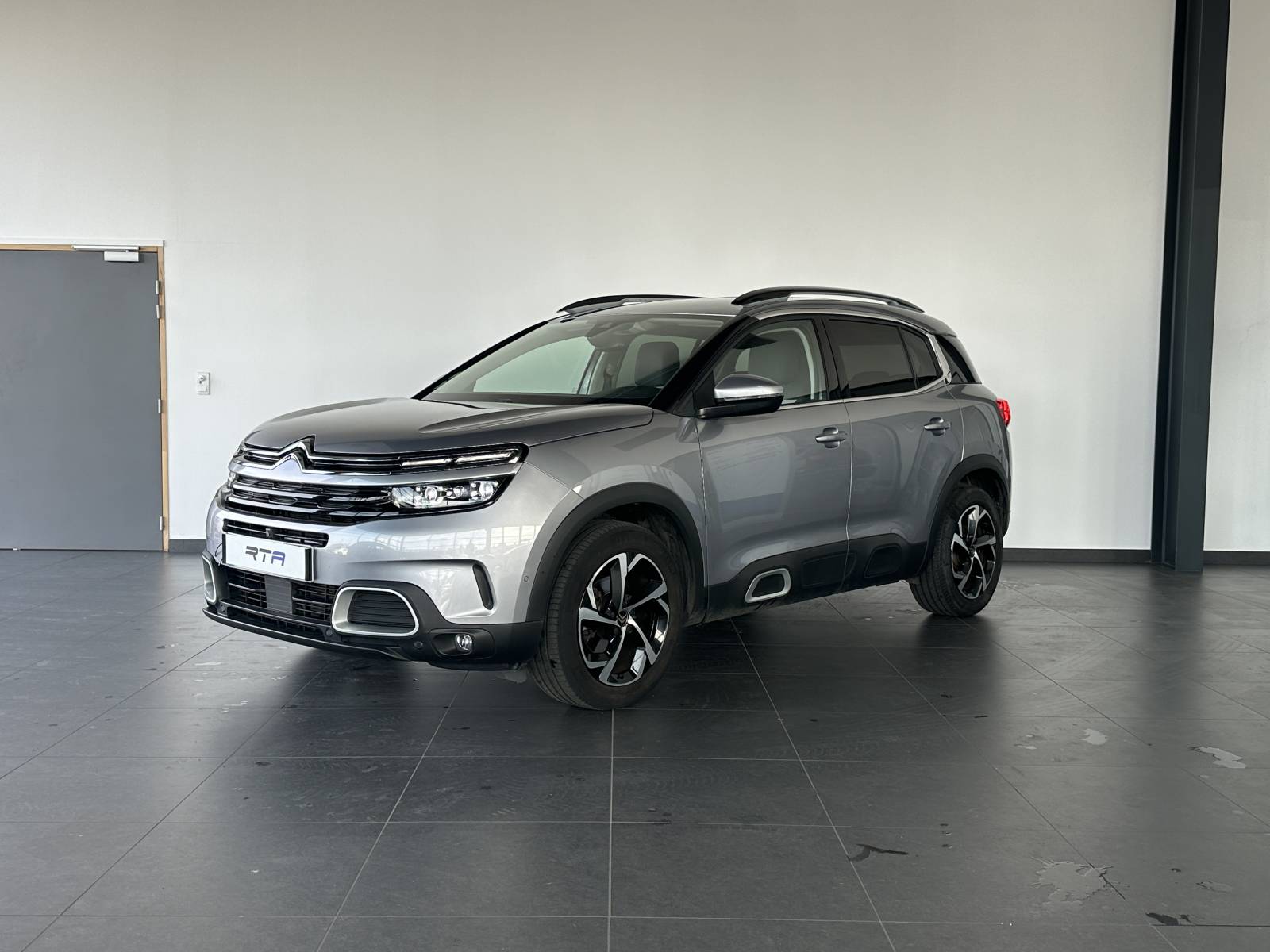 CITROEN C5 Aircross BlueHDi 130 S&S EAT8 Feel