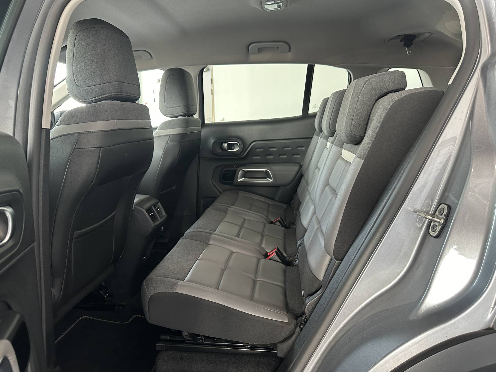 CITROEN C5 Aircross BlueHDi 130 S&S EAT8 Feel