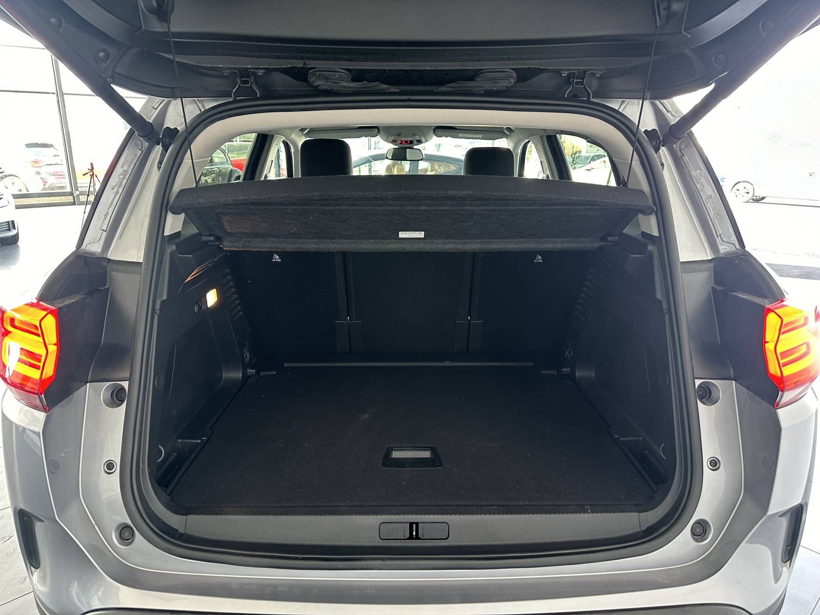 CITROEN C5 Aircross BlueHDi 130 S&S EAT8 Feel