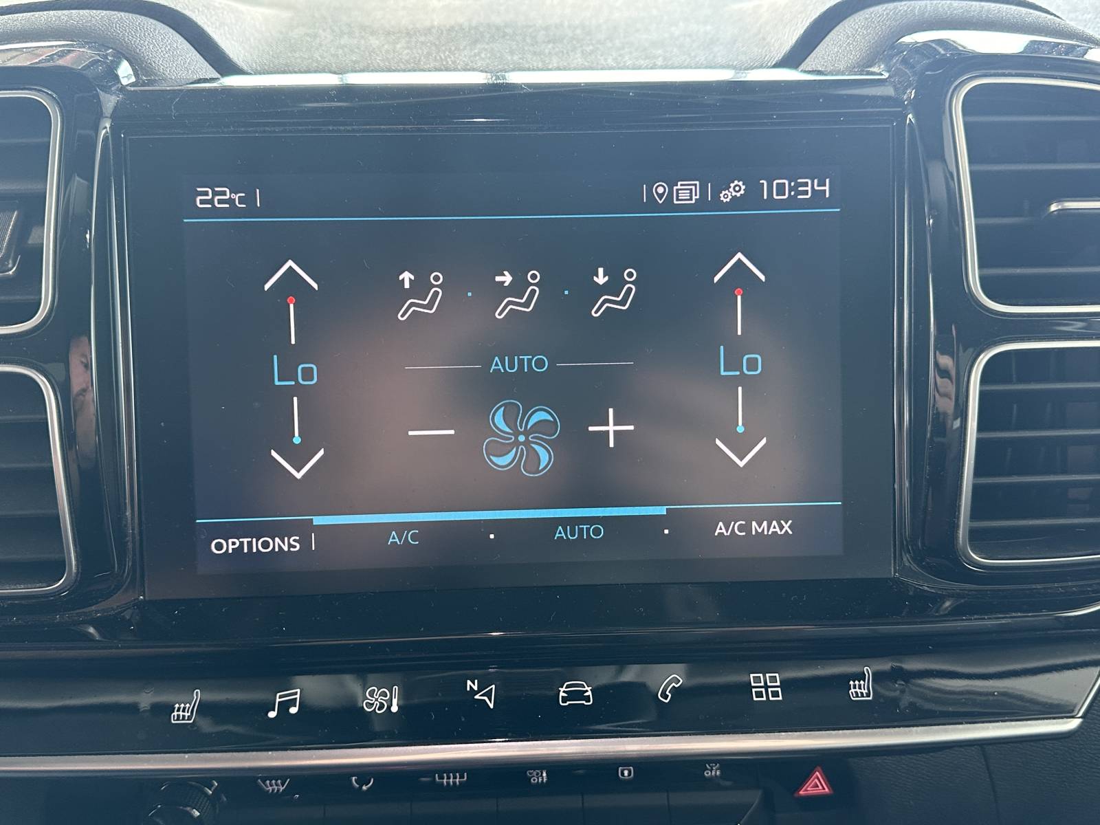 CITROEN C5 Aircross BlueHDi 130 S&S EAT8 Feel