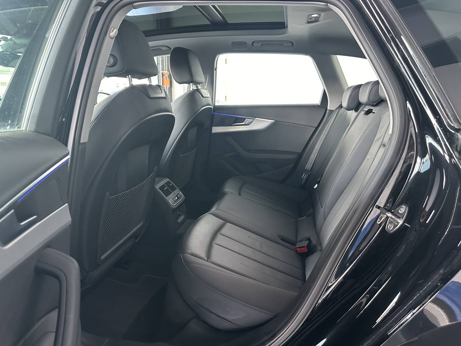 AUDI A4 Avant 35 TFSI 150 S tronic 7 Avus