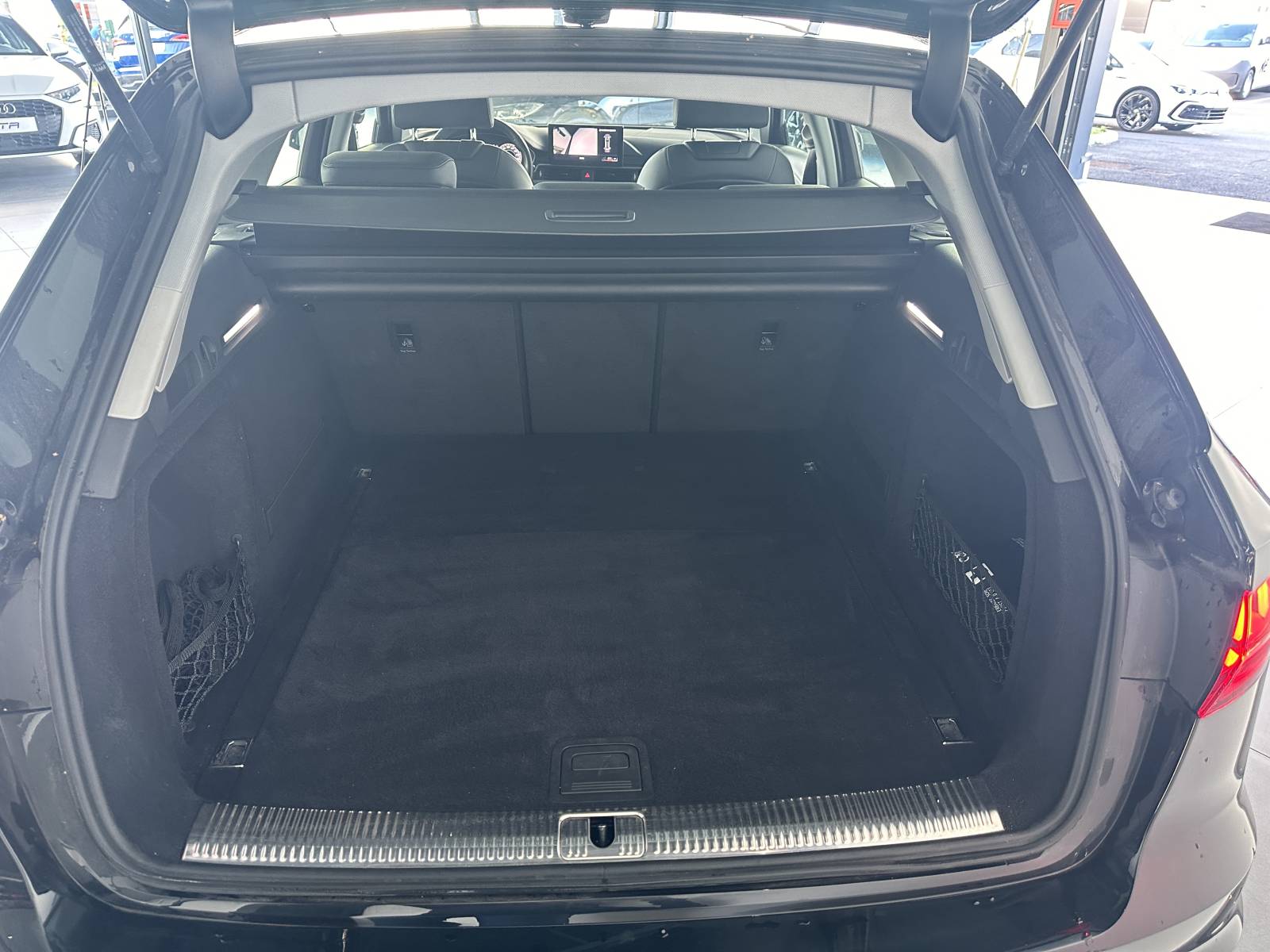 AUDI A4 Avant 35 TFSI 150 S tronic 7 Avus