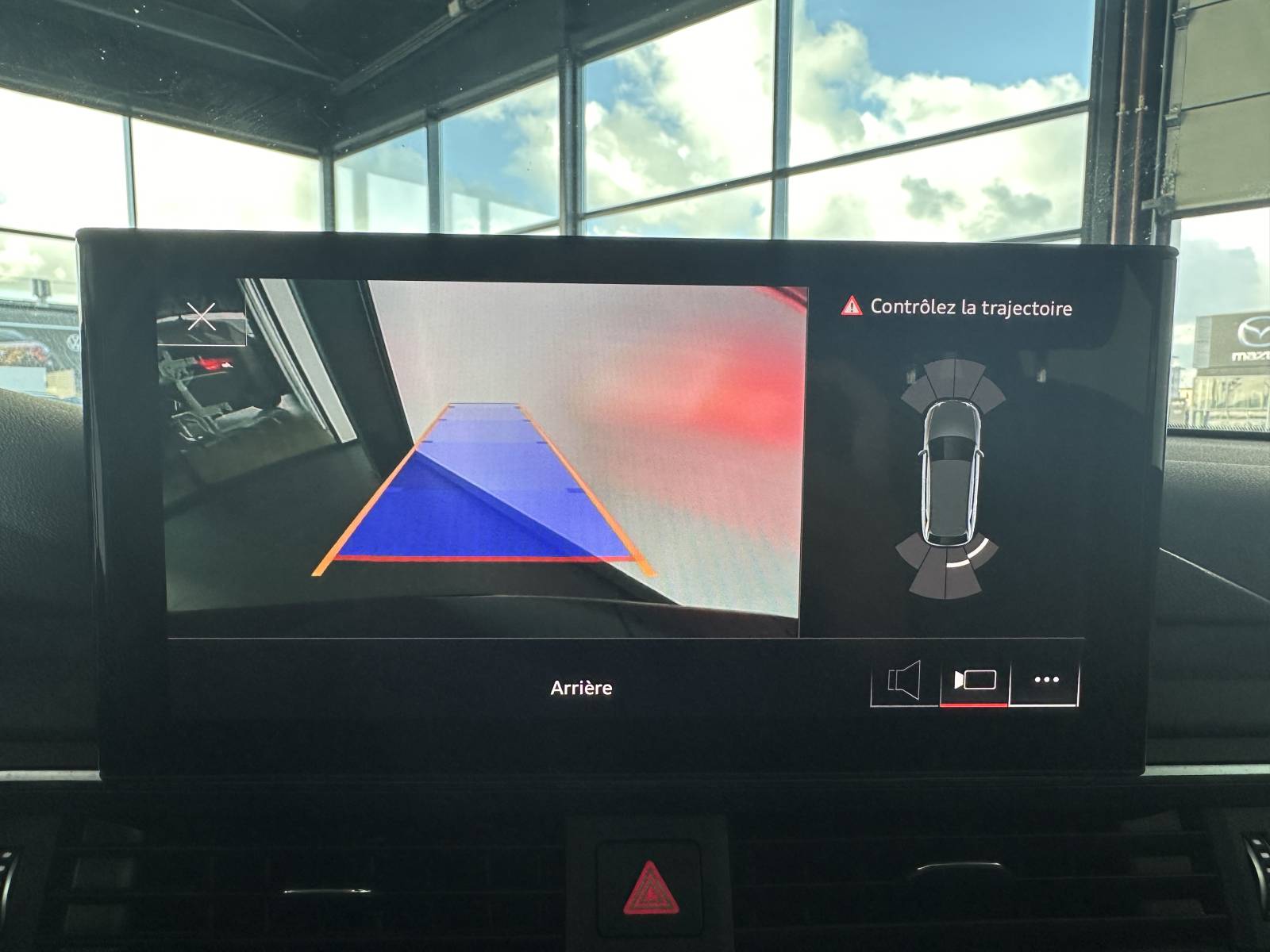 AUDI A4 Avant 35 TFSI 150 S tronic 7 Avus