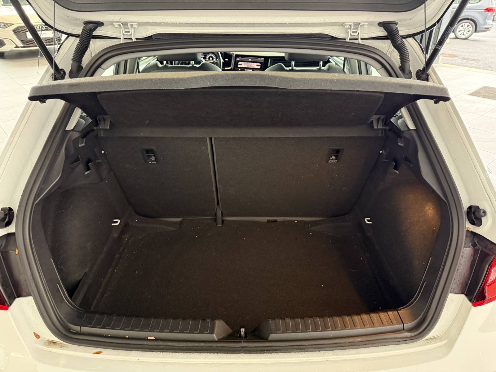 AUDI A1 Sportback 30 TFSI 110 ch S tronic 7 Advanced 2