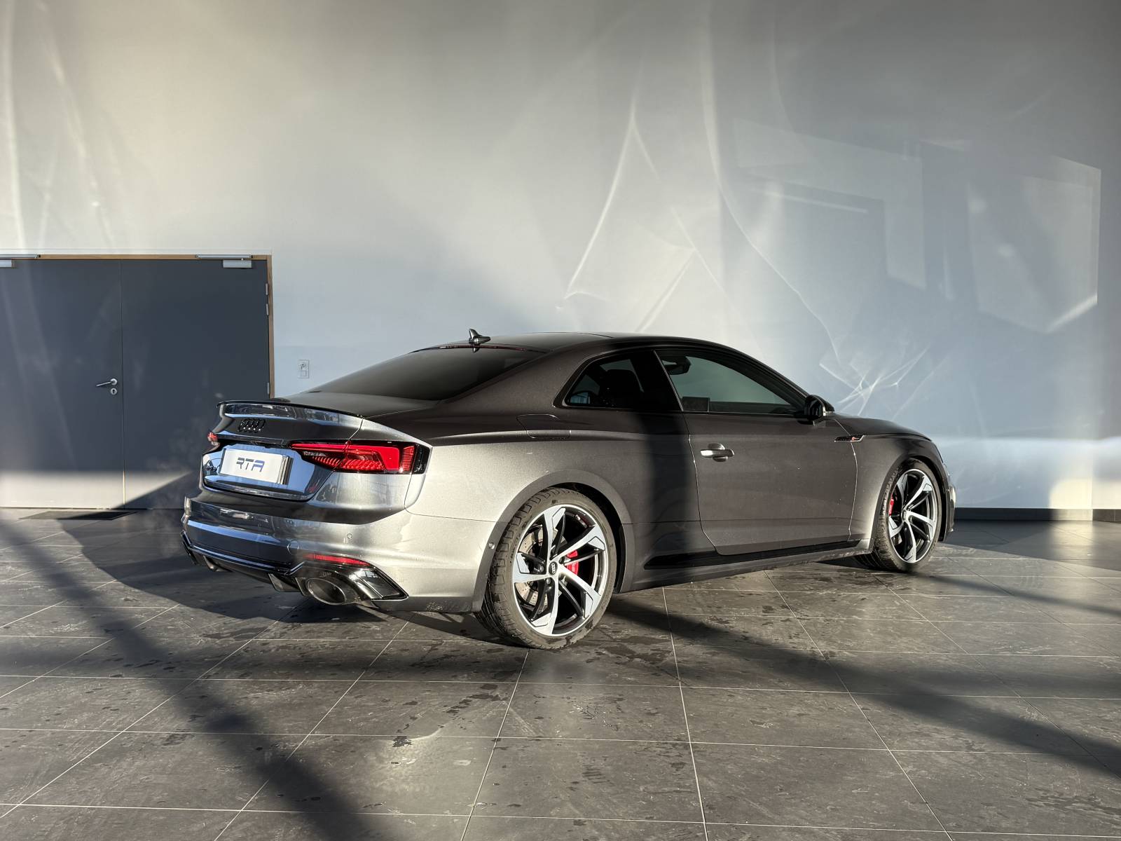 AUDI RS5 Coupé V6 2.9 TFSi 450 Tiptronic 8 Quattro