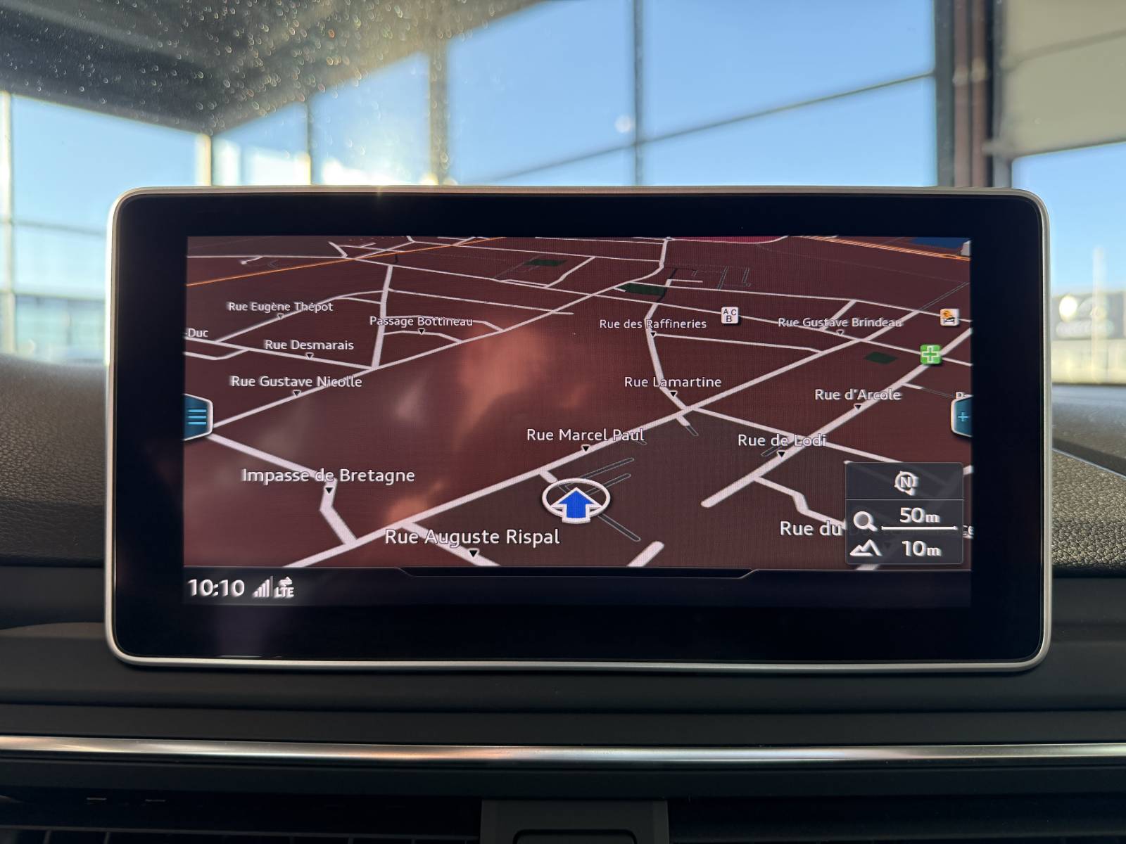 AUDI RS5 Coupé V6 2.9 TFSi 450 Tiptronic 8 Quattro