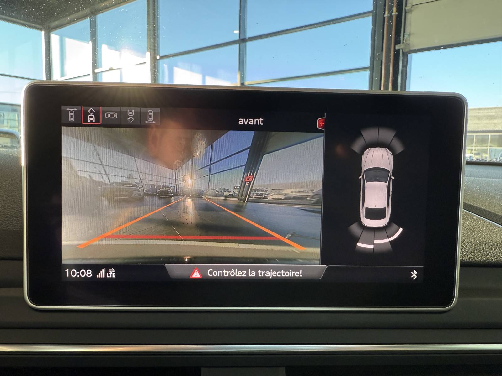 AUDI RS5 Coupé V6 2.9 TFSi 450 Tiptronic 8 Quattro