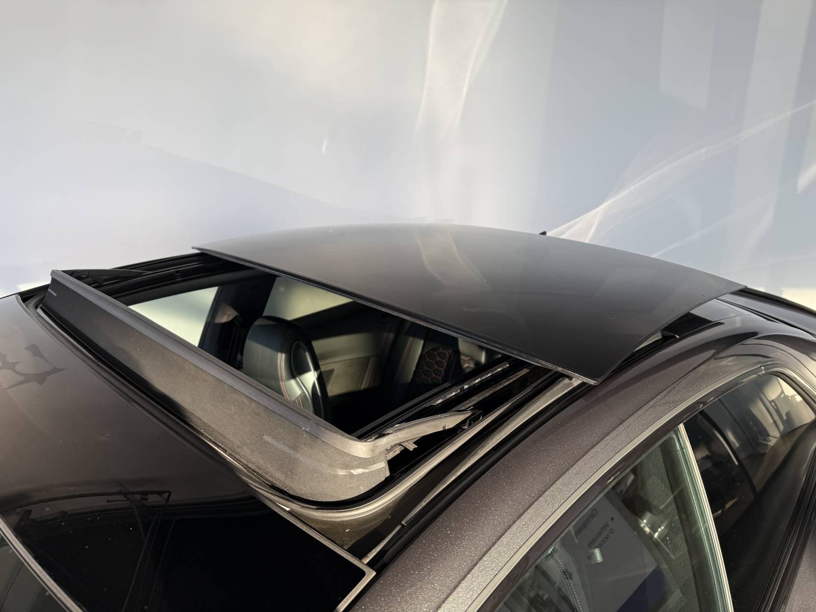 AUDI RS5 Coupé V6 2.9 TFSi 450 Tiptronic 8 Quattro