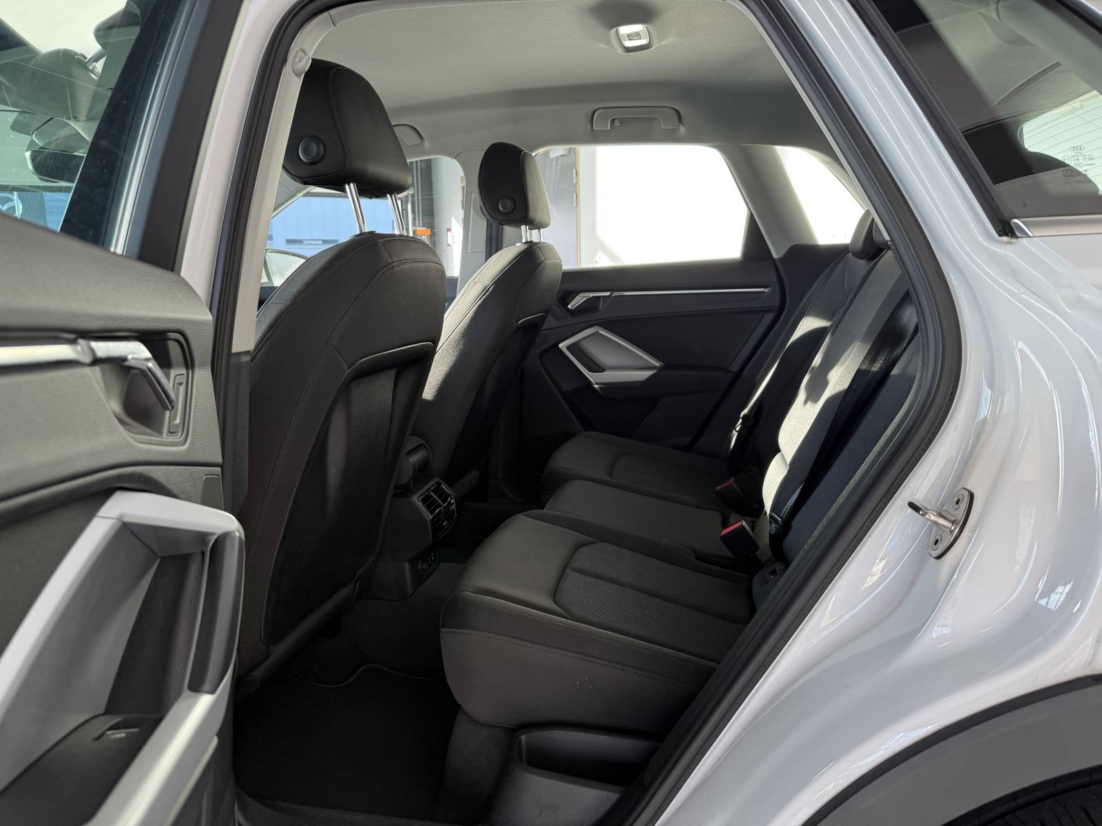 AUDI Q3 35 TFSI 150 ch S tronic 7 Design