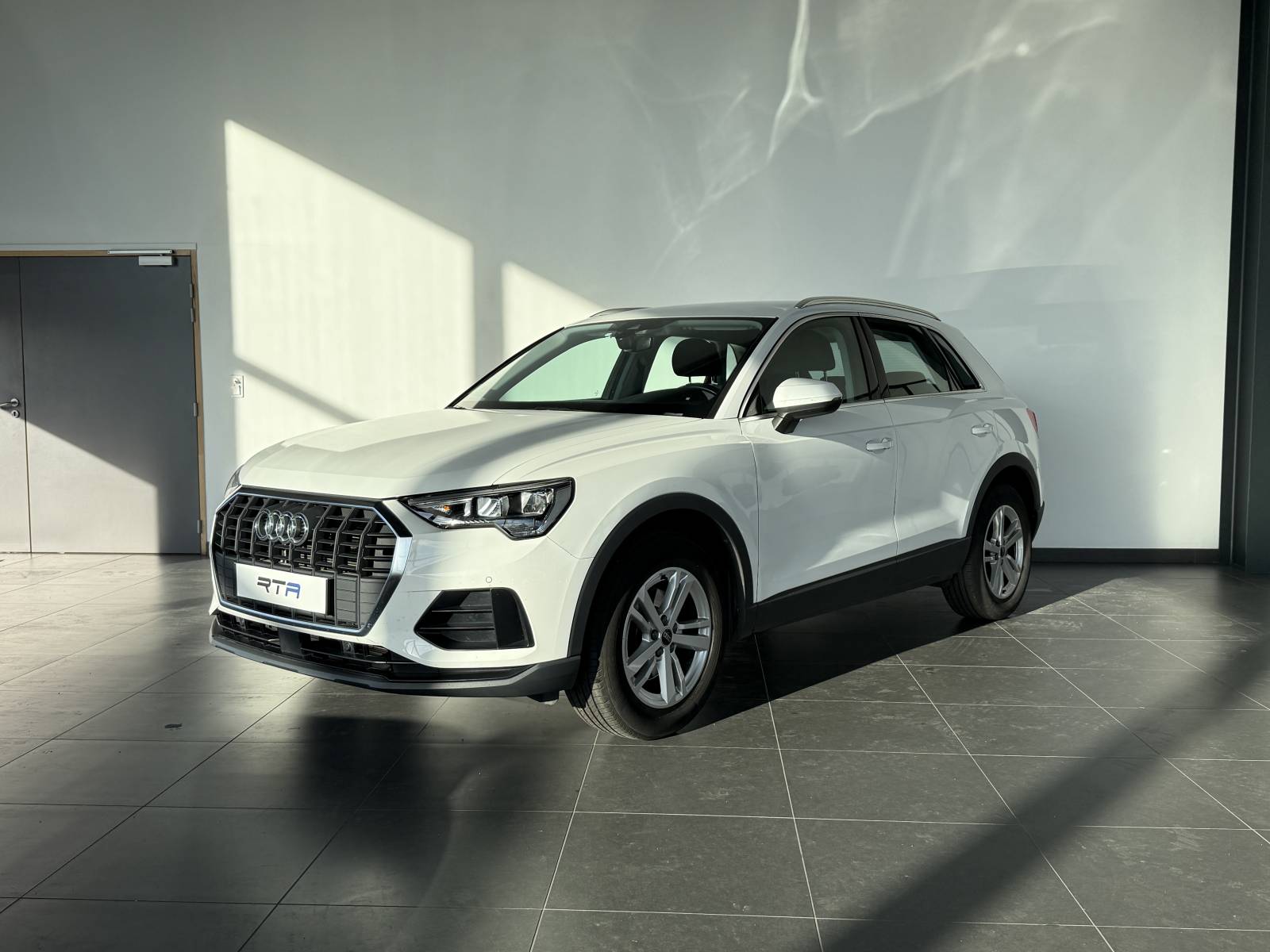 AUDI Q3 35 TFSI 150 ch S tronic 7 Design