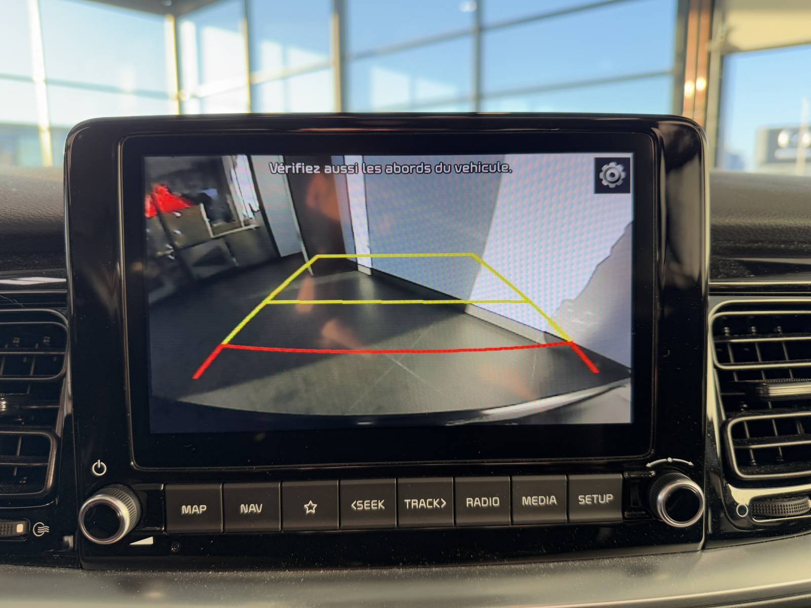 KIA Stonic 1.0 T-GDi 100 ch MHEV iBVM6 Launch Edition