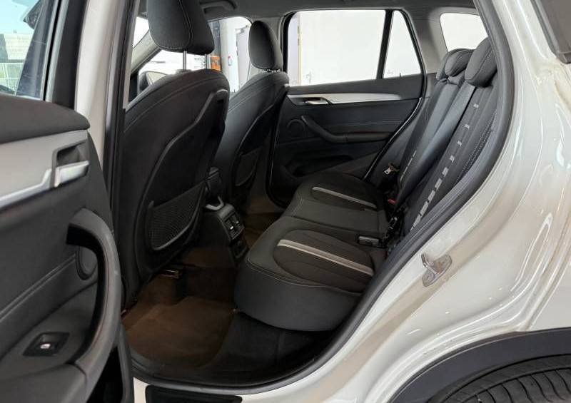 BMW X1 xDrive 18d 150 ch BVA8 Sport