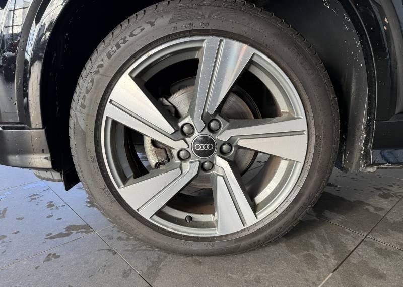 AUDI Q2 35 TFSI 150 S tronic 7 Advanced