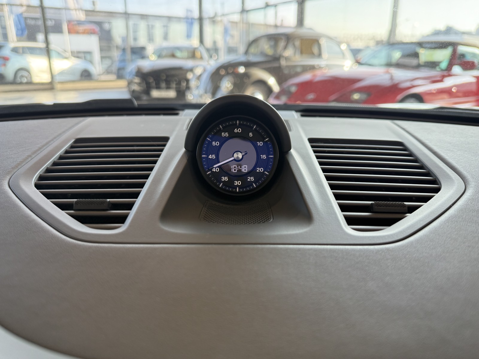 PORSCHE 911 Carrera 4S Cabriolet 3.0i 450 PDK