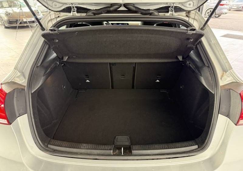 Mercedes Classe A 180 d 7G-DCT AMG Line