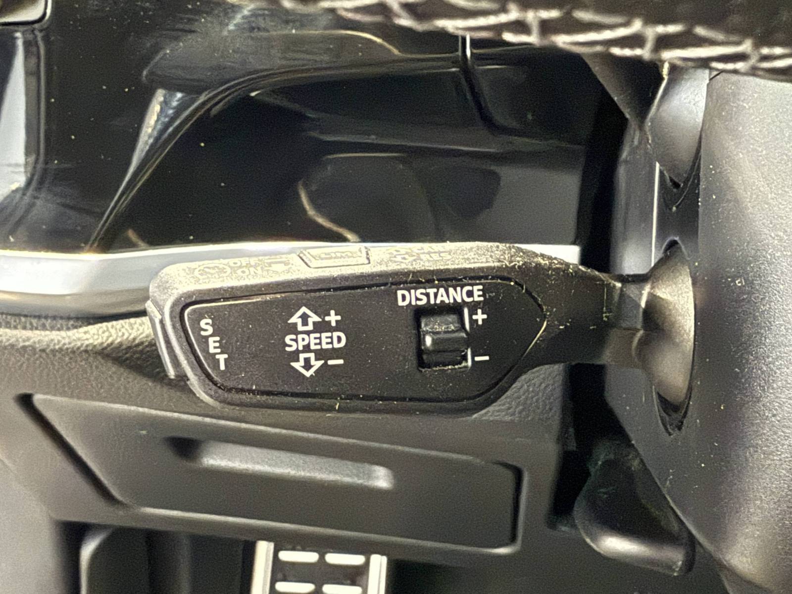 AUDI Q3 SPORTBACK 35 TFSI 150CV S TRONIC SLINE