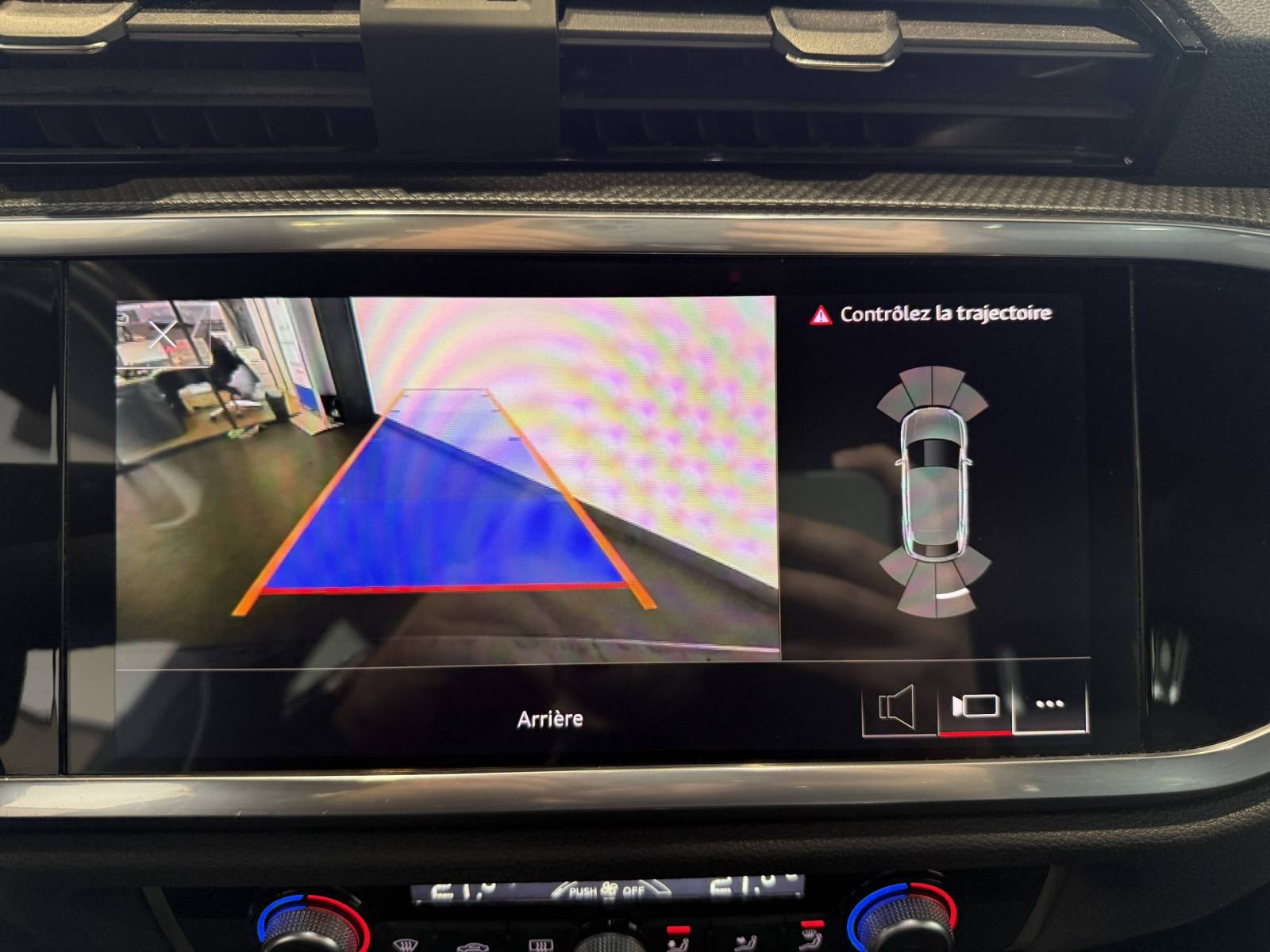 AUDI Q3 SPORTBACK 35 TFSI 150CV S TRONIC SLINE