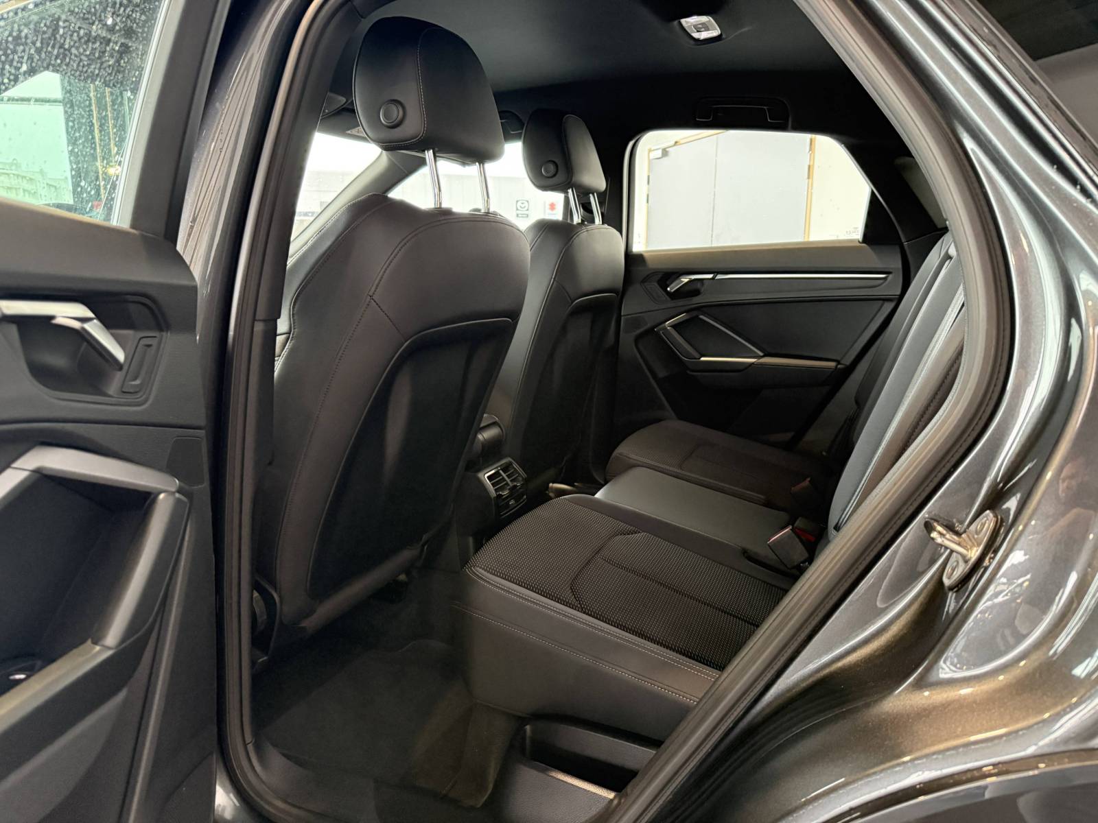 AUDI Q3 SPORTBACK 35 TFSI 150CV S TRONIC SLINE