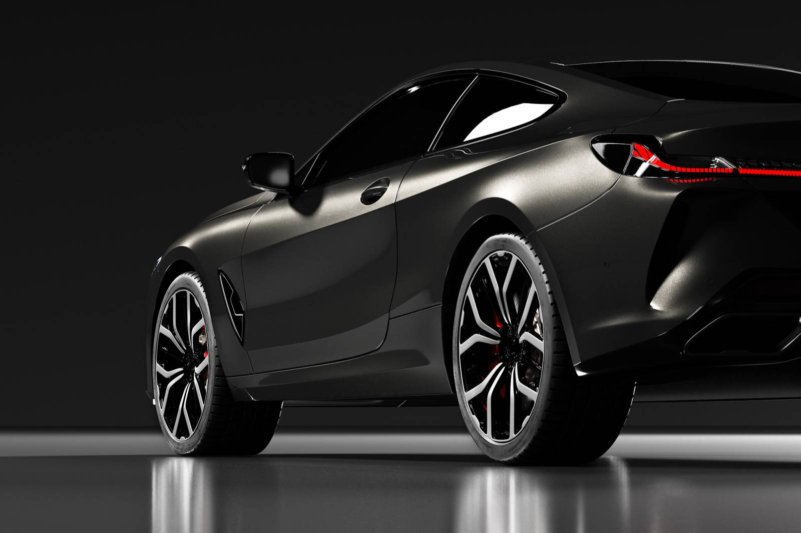 Vente de véhicules prestige et luxe, avec garantie, proche d' Honfleur et du Havre