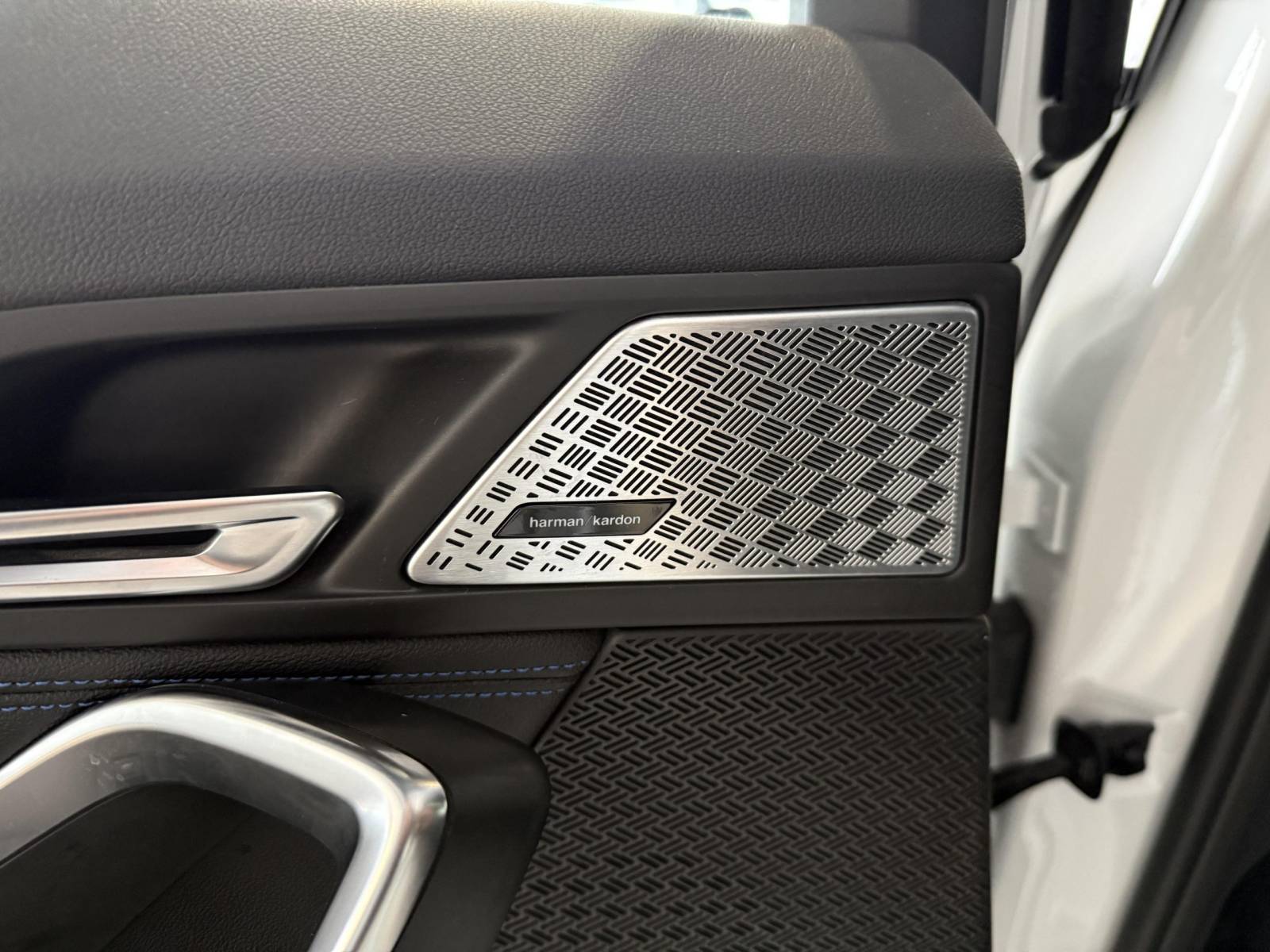 BMW X1 sDRIVE 18i 136cv DKG7 M SPORT