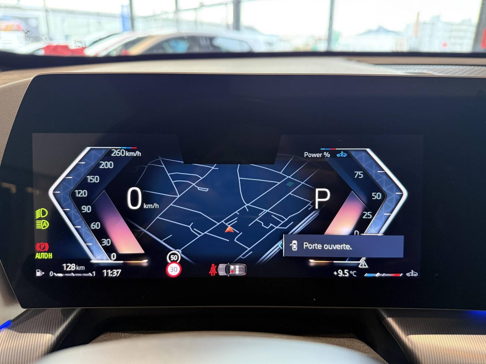 BMW X1 sDRIVE 18i 136cv DKG7 M SPORT