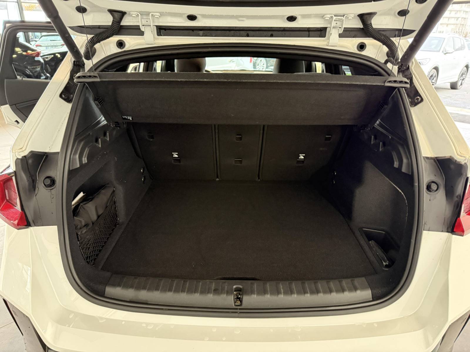 BMW X1 sDRIVE 18i 136cv DKG7 M SPORT