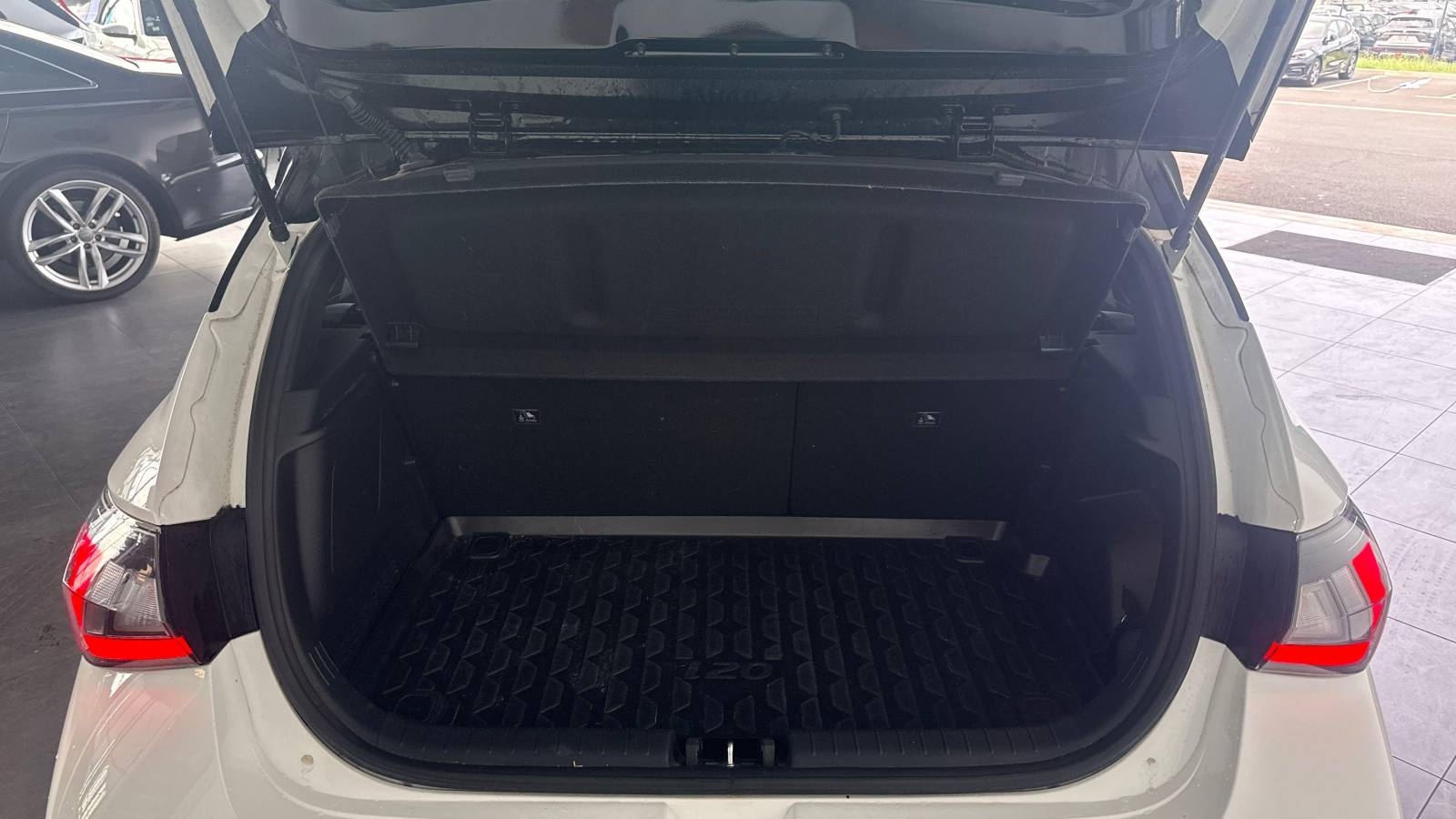 HYUNDAI i20 1.0 T-GDi 100 Hybrid 48V N Line Creative