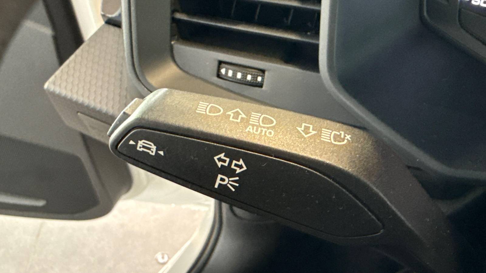 AUDI A1 SPORTBACK 25 TFSI 95 ch BVM5 Entry
