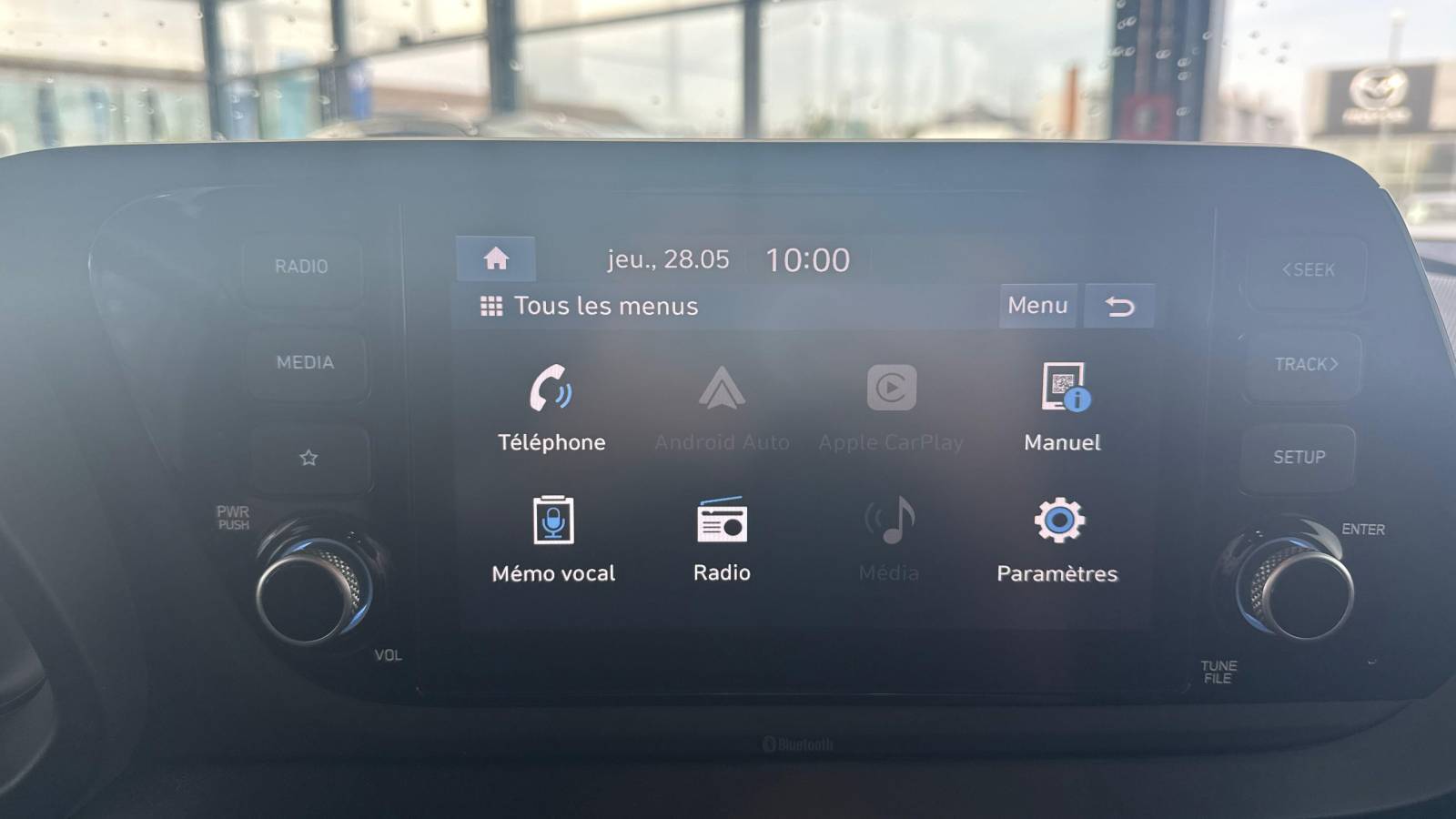 HYUNDAI i20 1.0 T-GDi 100 Hybrid 48V N Line Creative