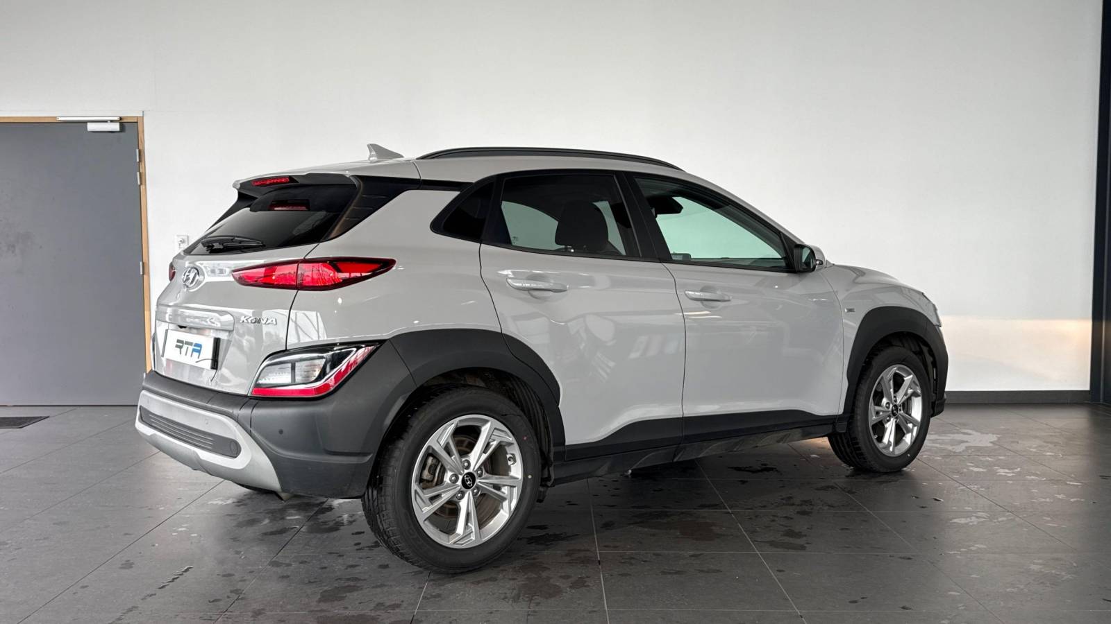 HYUNDAI KONA 1.6 CRDI 136 DCT7 HYBRID 48V CREATIVE