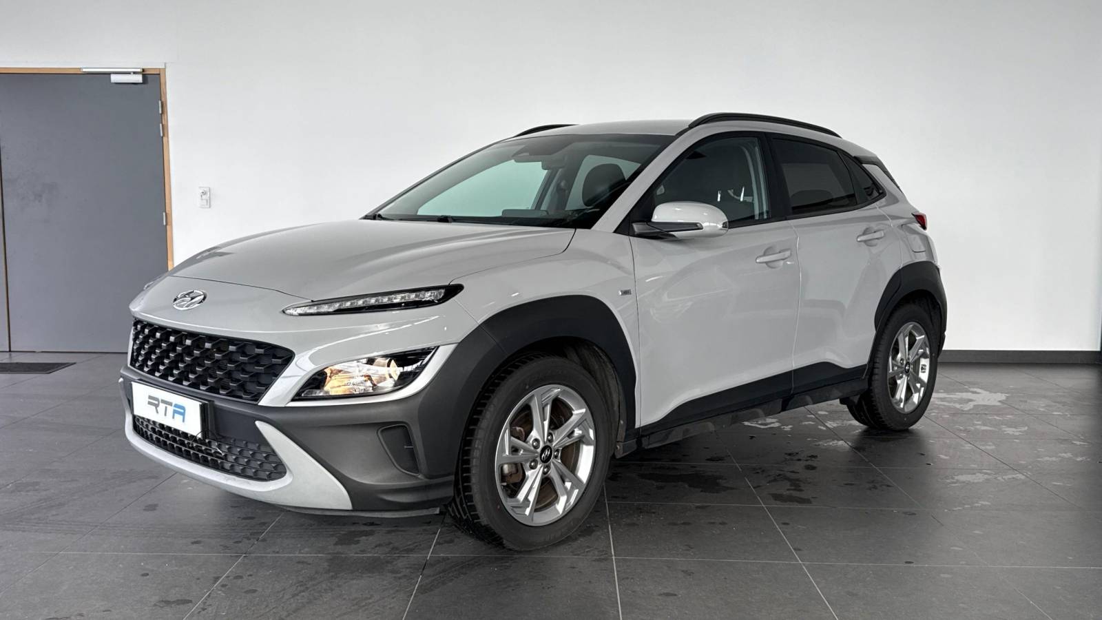 HYUNDAI KONA 1.6 CRDI 136 DCT7 HYBRID 48V CREATIVE