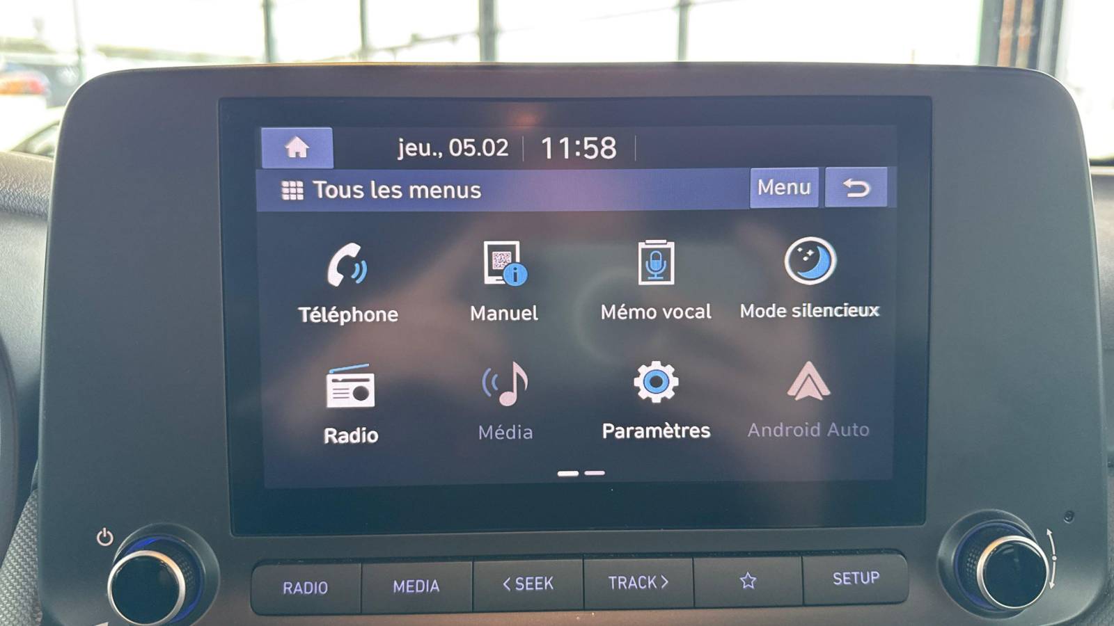 HYUNDAI KONA 1.6 CRDI 136 DCT7 HYBRID 48V CREATIVE