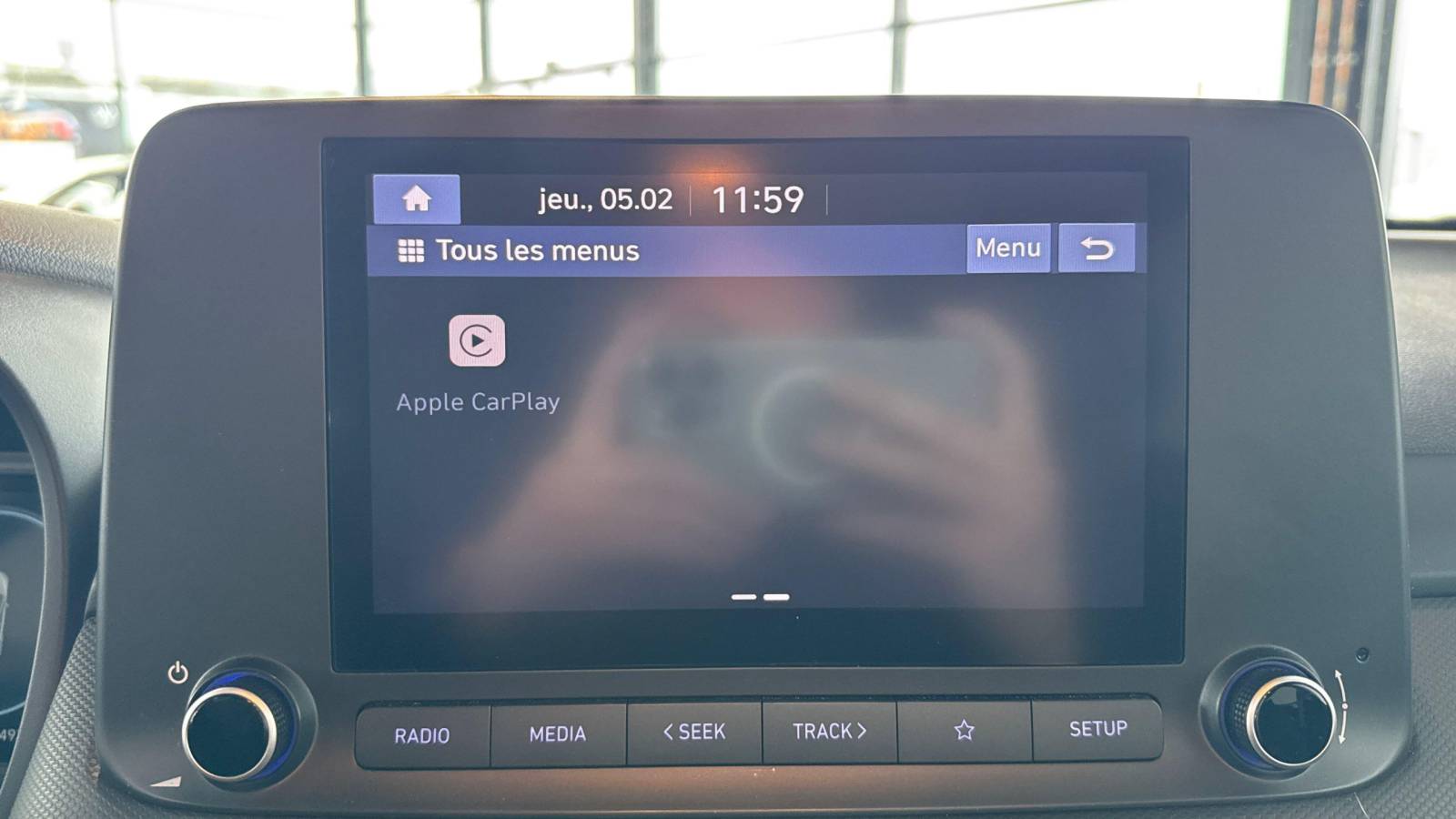 HYUNDAI KONA 1.6 CRDI 136 DCT7 HYBRID 48V CREATIVE