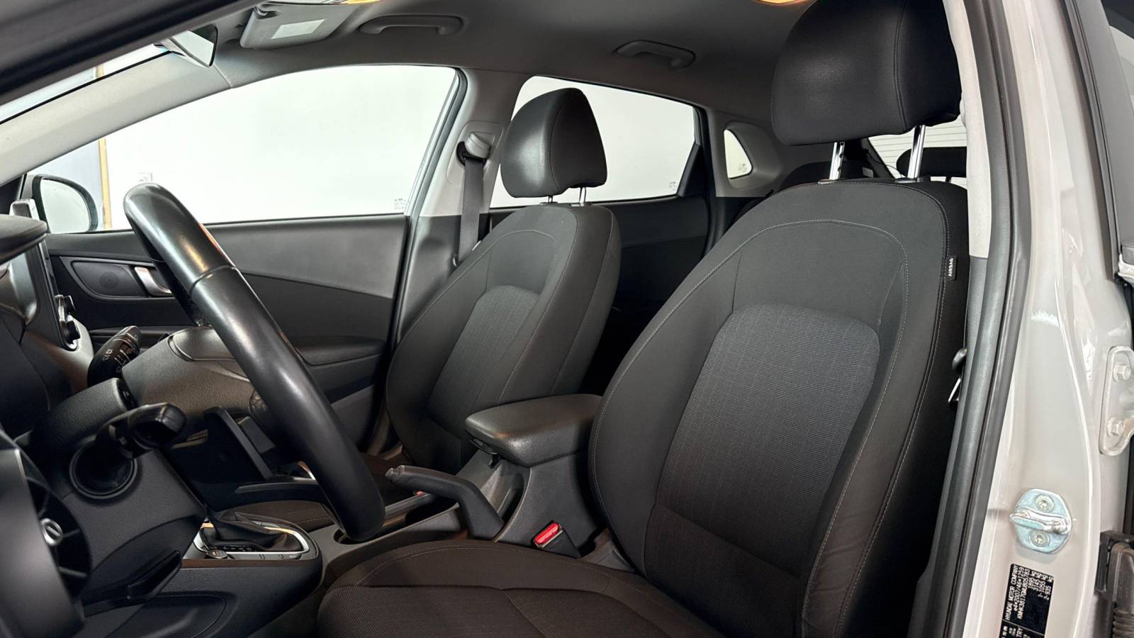 HYUNDAI KONA 1.6 CRDI 136 DCT7 HYBRID 48V CREATIVE