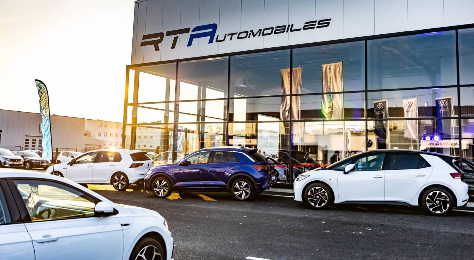 Entretenir votre véhicule avec RTA : Un service professionnel au Havre