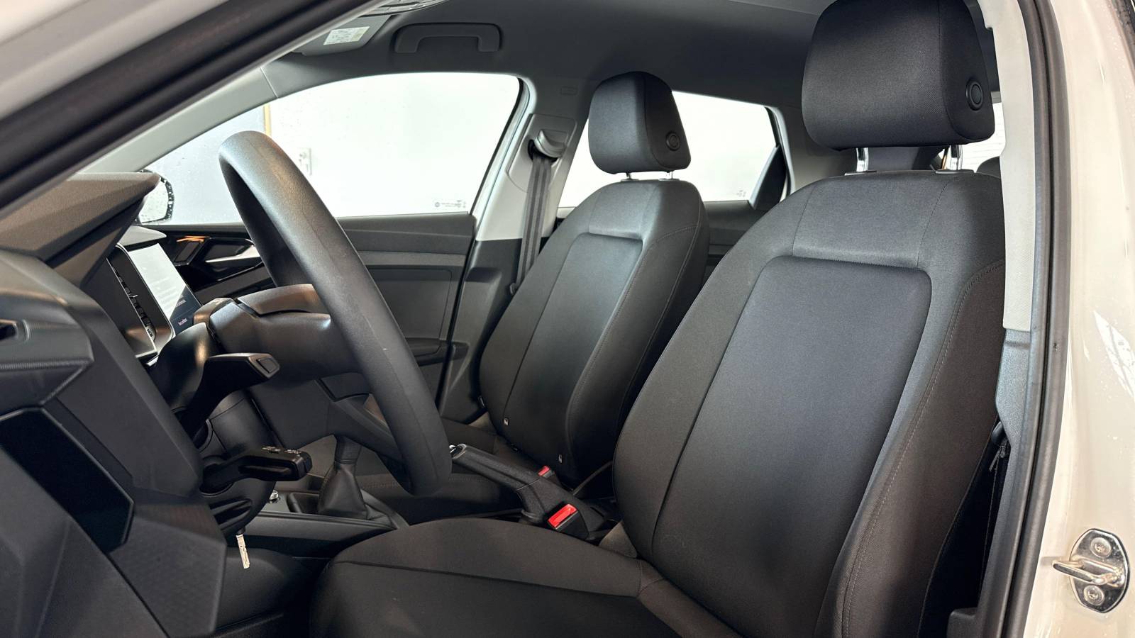 AUDI A1 SPORTBACK 25 TFSI 95 ch BVM5 Entry
