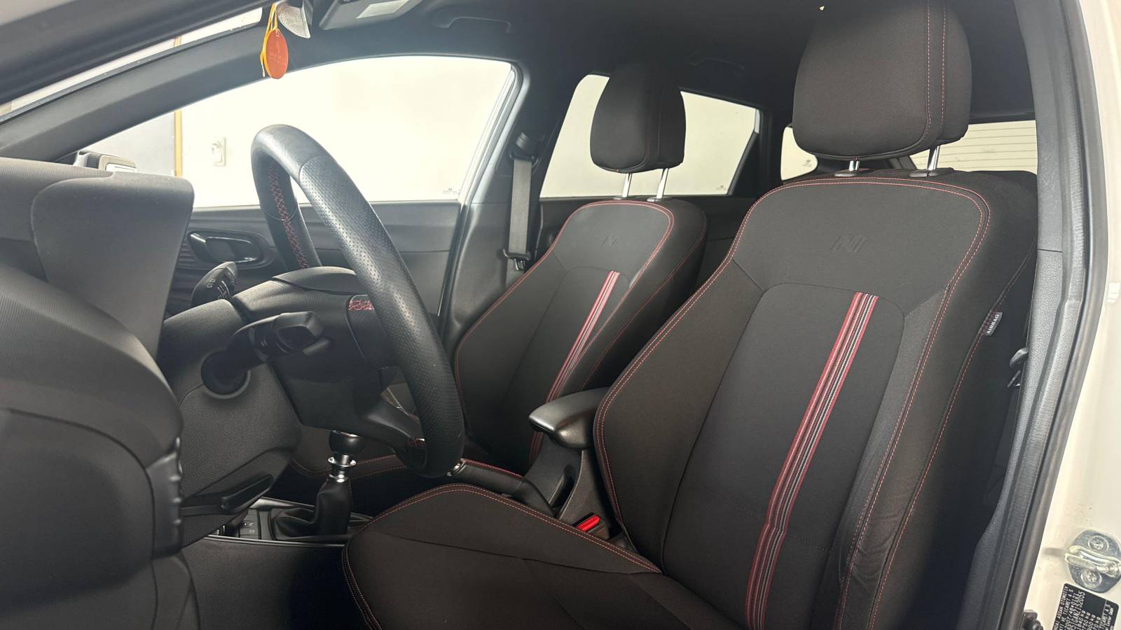 HYUNDAI i20 1.0 T-GDi 100 Hybrid 48V N Line Creative