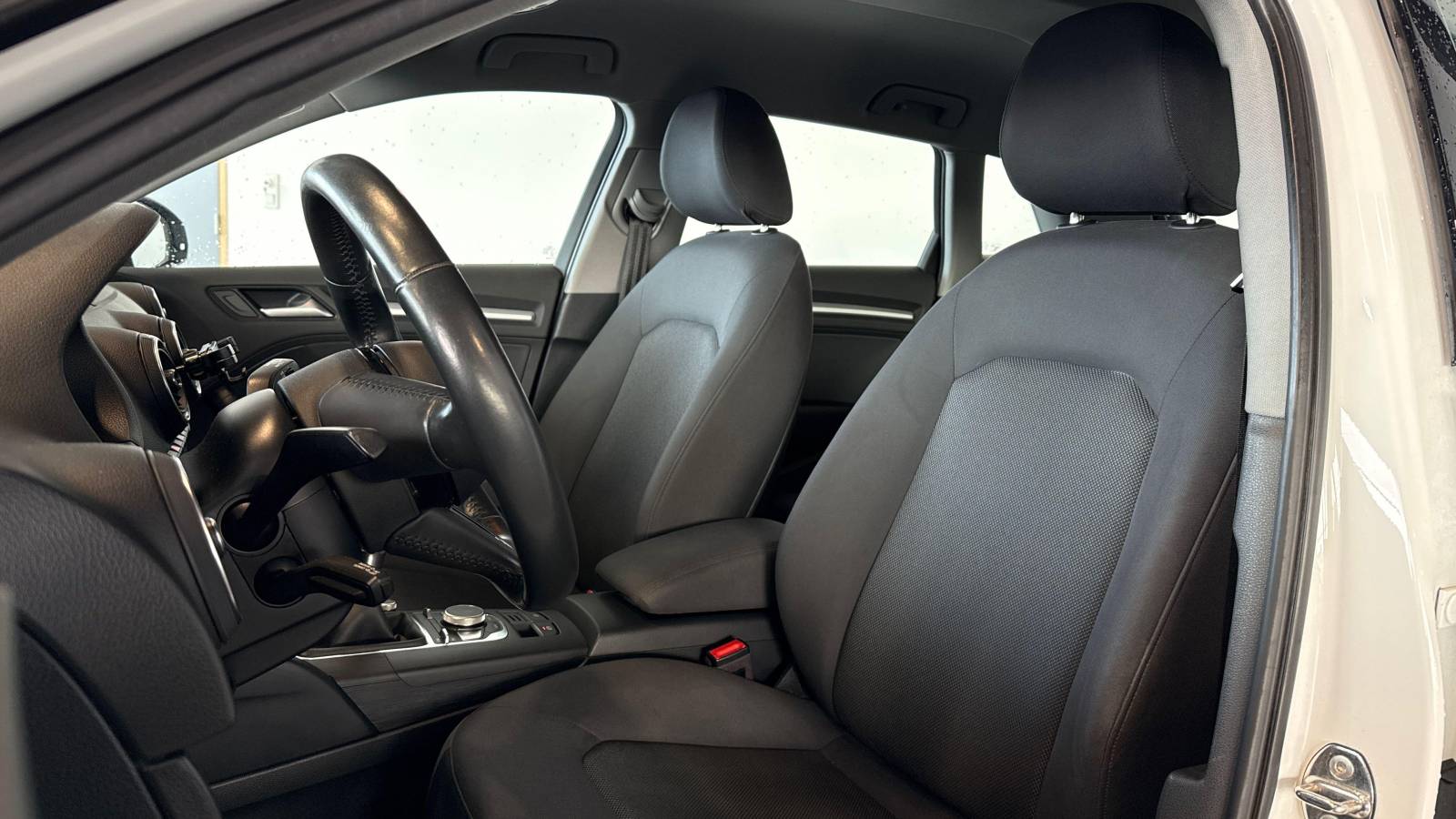AUDI A3 SPORTBACK 30 TDI 116 A3