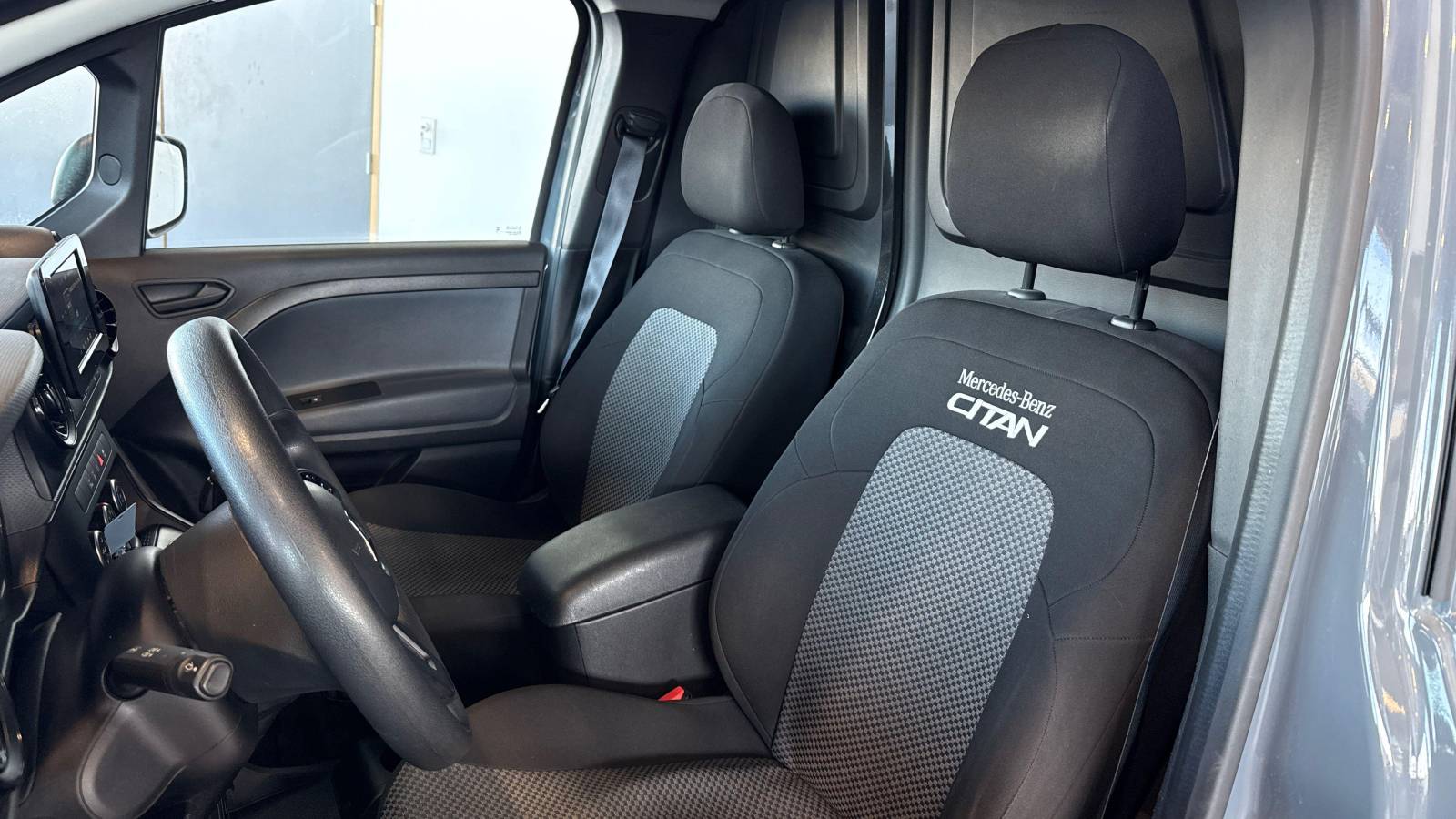 MERCEDES CITAN FOURGON FGN 112 CDI LONG BVA7 PRO