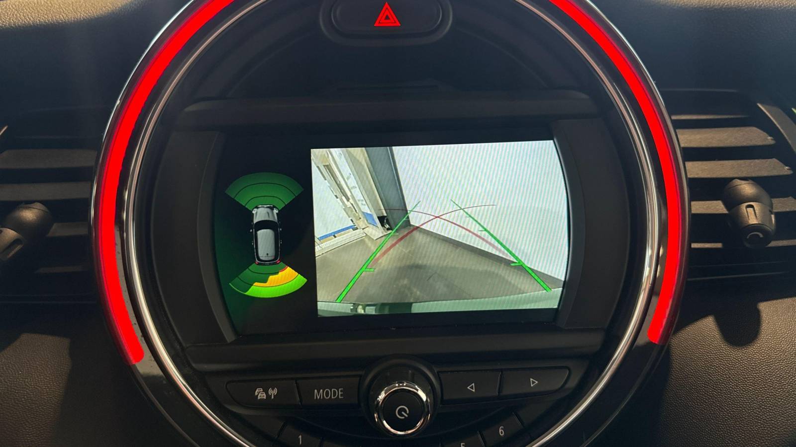 MINI HATCH 3 F56 COOPER 136CV BVA7 EDITION 60 YEARS