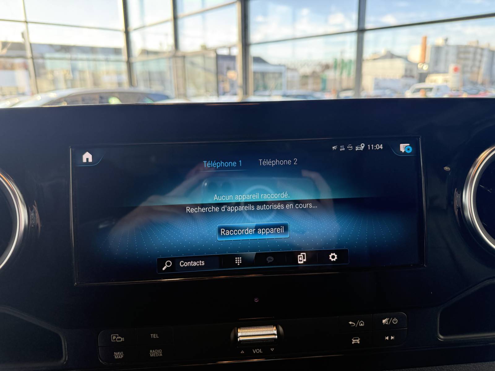 MERCEDES SPRINTER FOURGON FGN 315 CDI 43 3.5T RWD FIRST