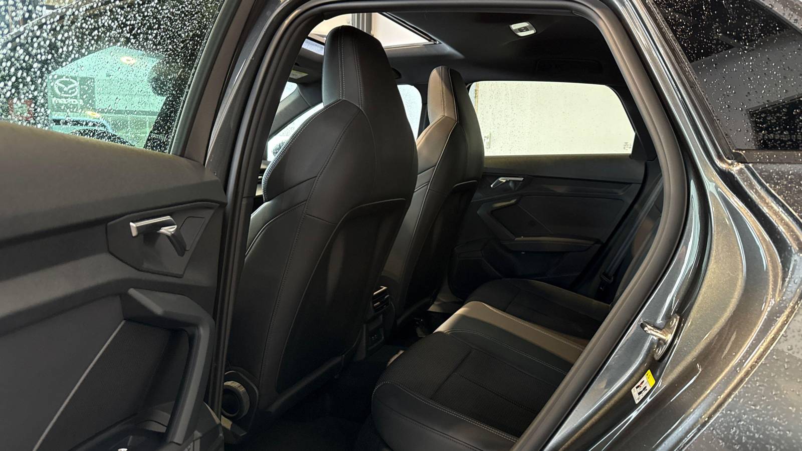 AUDI A3 SPORTBACK 40 TFSIe 204 S tronic 6 S Line