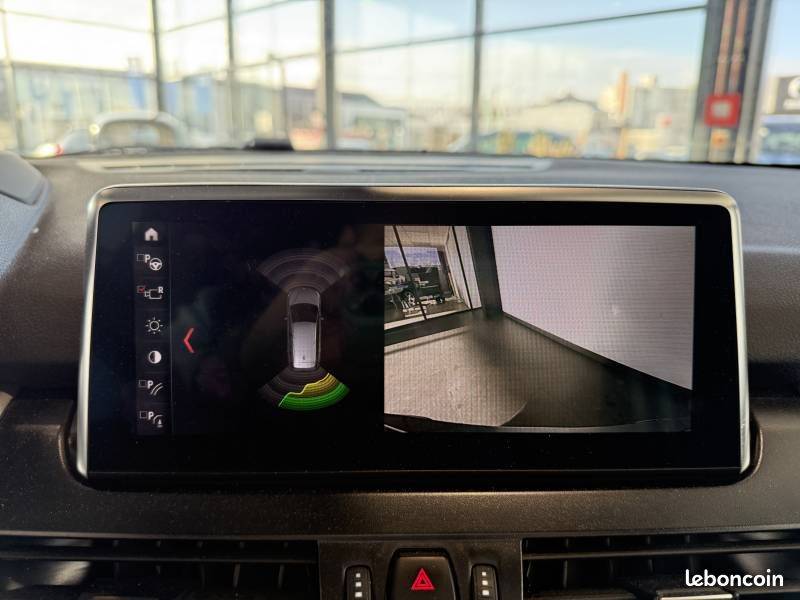 BMW Gran Tourer 218i 140 ch DKG7 M Sport