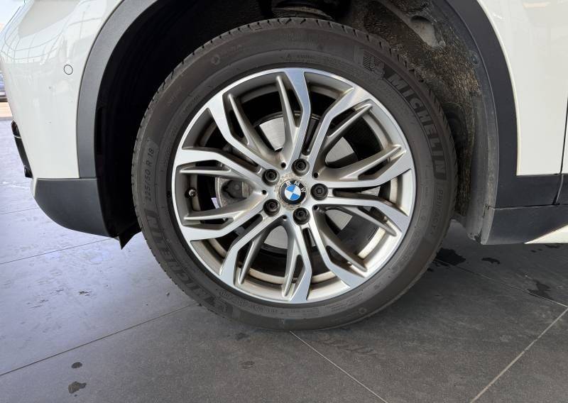 BMW X1 xDrive 18d 150 ch BVA8 Sport