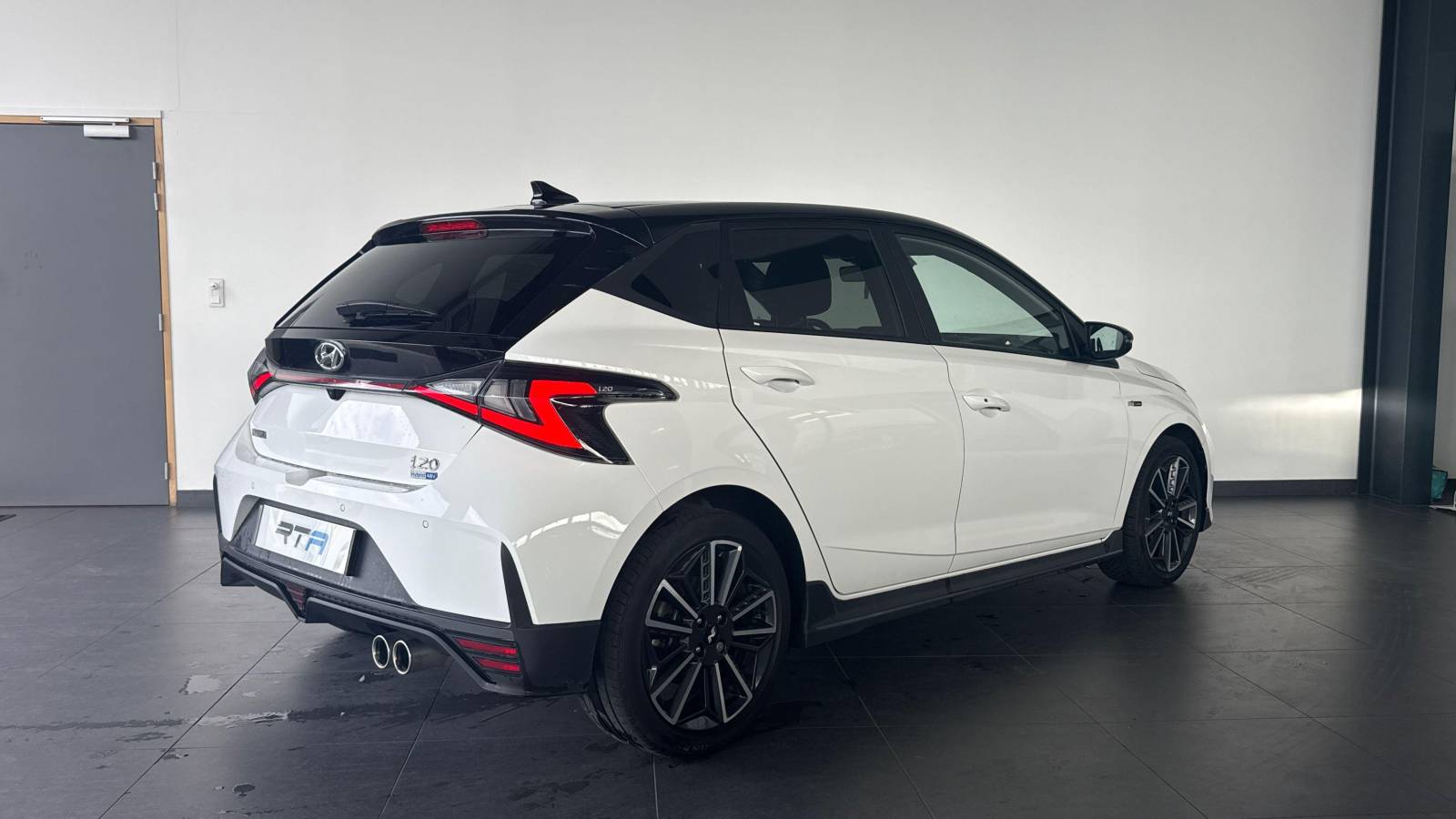 HYUNDAI i20 1.0 T-GDi 100 Hybrid 48V N Line Creative