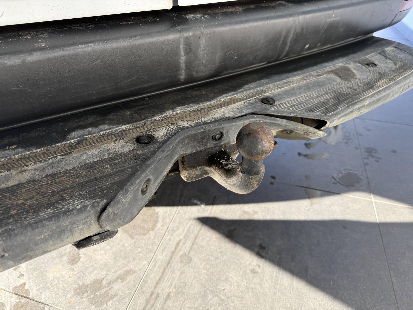 MERCEDES SPRINTER FOURGON FGN 315 CDI 43 3.5T RWD FIRST