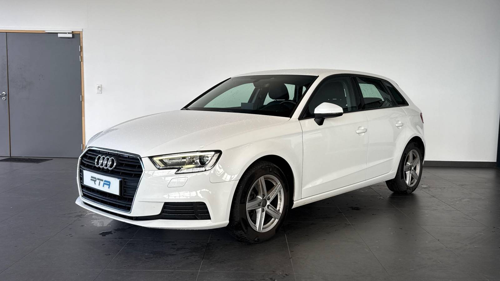 AUDI A3 SPORTBACK 30 TDI 116 A3