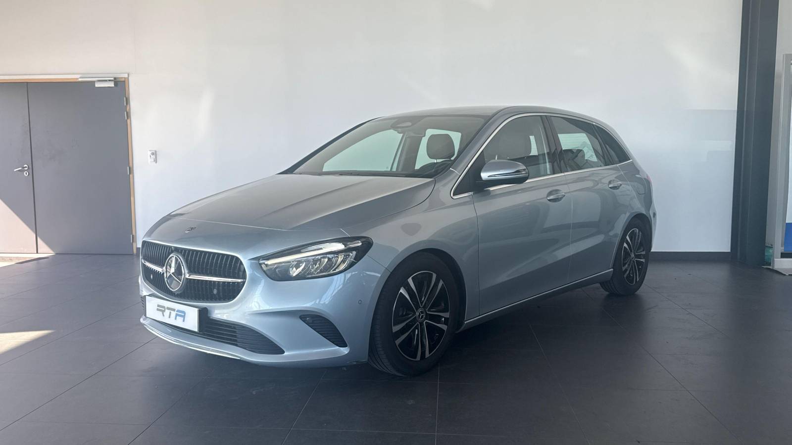 MERCEDES CLASSE B 200 7G-DCT Progressive Line