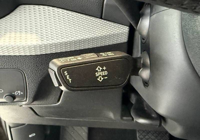 AUDI Q2 35 TFSI 150 S tronic 7 Advanced