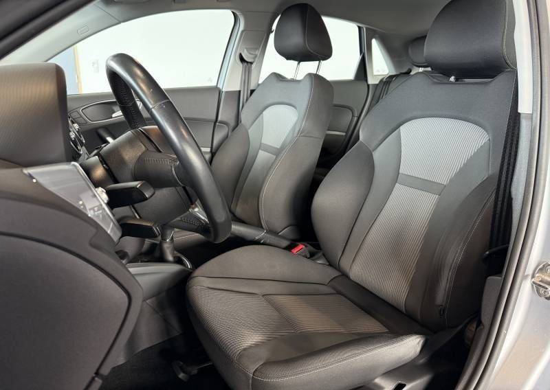 AUDI A1 Sportback 1.0 TFSI ultra 95 Ambiente